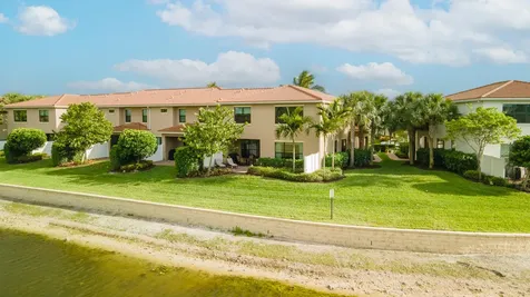 9941 Brickhill Drive Boca Raton FL 33428