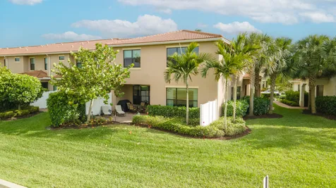 9941 Brickhill Drive Boca Raton FL 33428