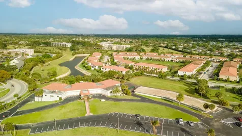 9941 Brickhill Drive Boca Raton FL 33428
