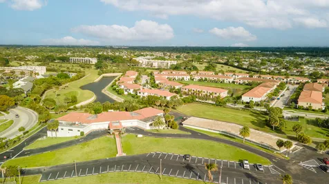 9941 Brickhill Drive Boca Raton FL 33428