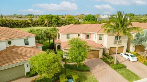 9941 Brickhill Drive Boca Raton FL 33428