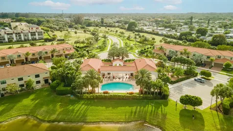 9941 Brickhill Drive Boca Raton FL 33428