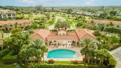 9941 Brickhill Drive Boca Raton FL 33428