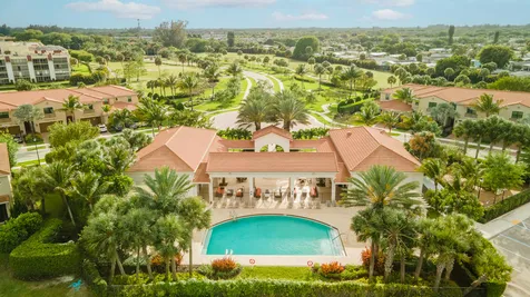 9941 Brickhill Drive Boca Raton FL 33428