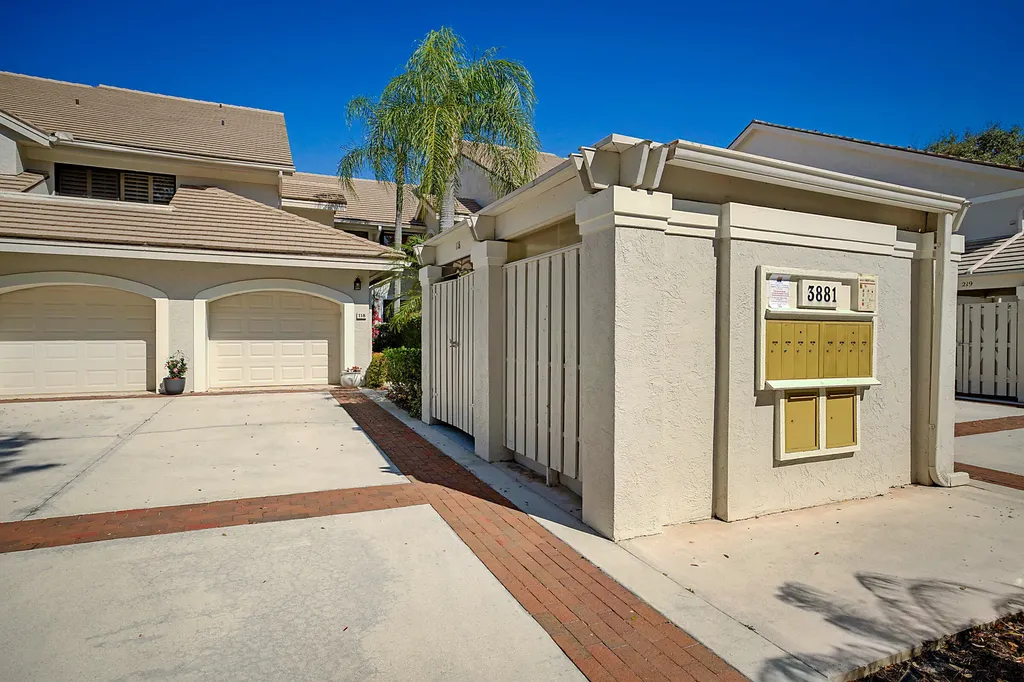 3881 Back Bay Drive Jupiter FL 33477