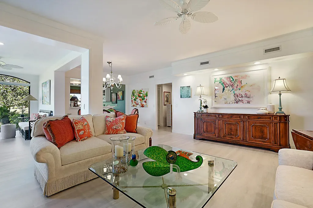 3881 Back Bay Drive Jupiter FL 33477