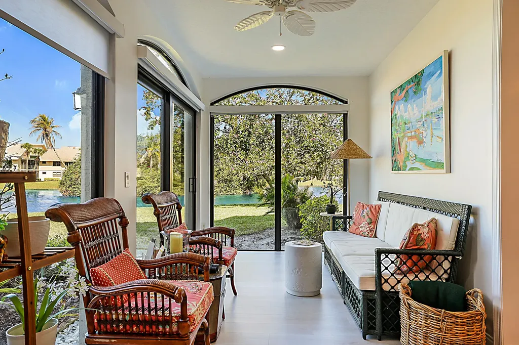 3881 Back Bay Drive Jupiter FL 33477