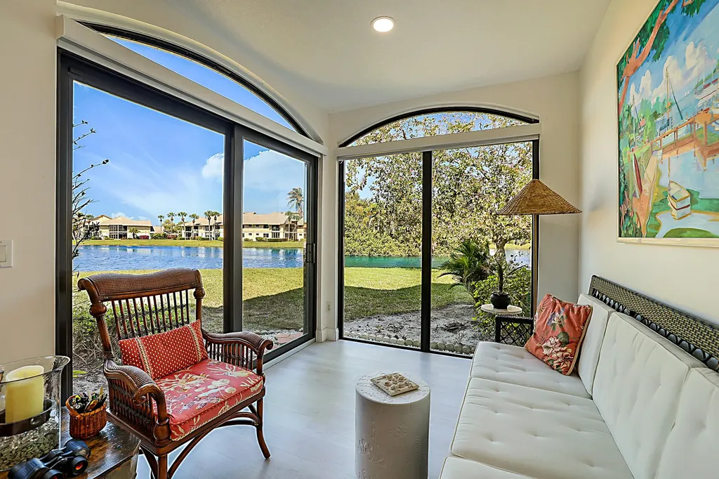 3881 Back Bay Drive Jupiter FL 33477