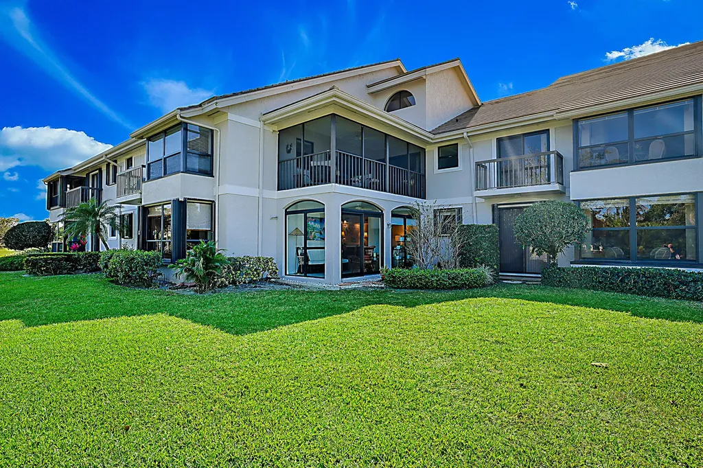 3881 Back Bay Drive Jupiter FL 33477
