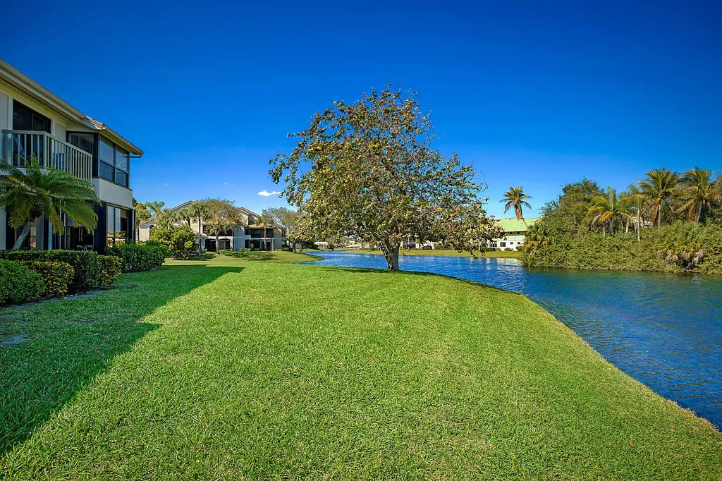 3881 Back Bay Drive Jupiter FL 33477