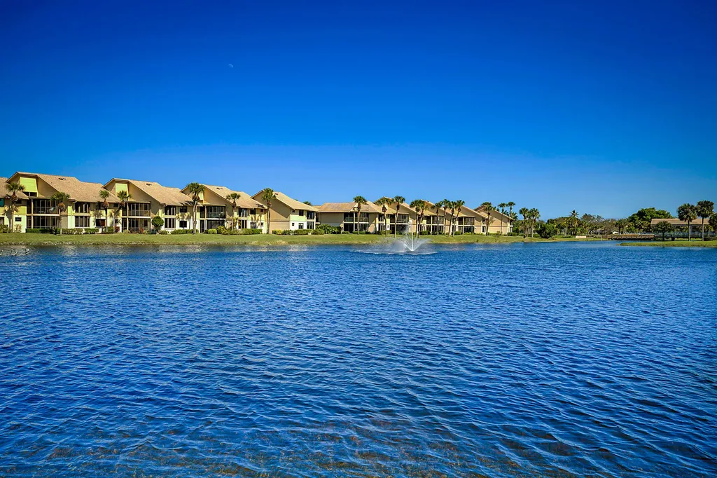 3881 Back Bay Drive Jupiter FL 33477