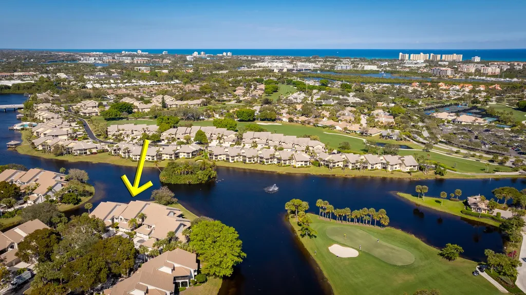 3881 Back Bay Drive Jupiter FL 33477