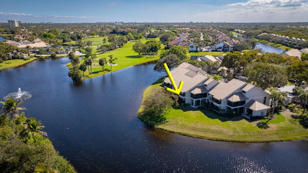 3881 Back Bay Drive Jupiter FL 33477