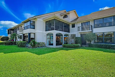 3881 Back Bay Drive Jupiter FL 33477