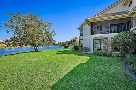 3881 Back Bay Drive Jupiter FL 33477