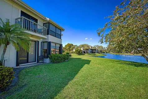 3881 Back Bay Drive Jupiter FL 33477