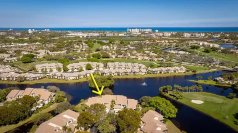 3881 Back Bay Drive Jupiter FL 33477
