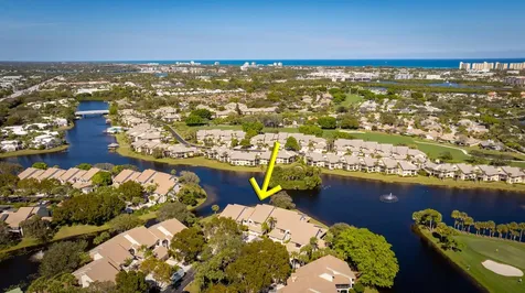 3881 Back Bay Drive Jupiter FL 33477
