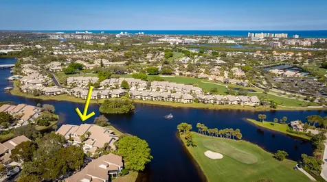3881 Back Bay Drive Jupiter FL 33477