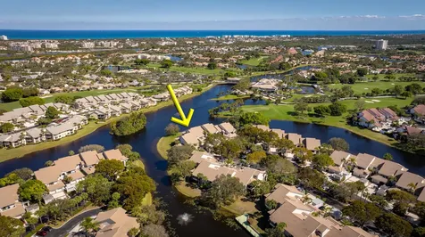 3881 Back Bay Drive Jupiter FL 33477