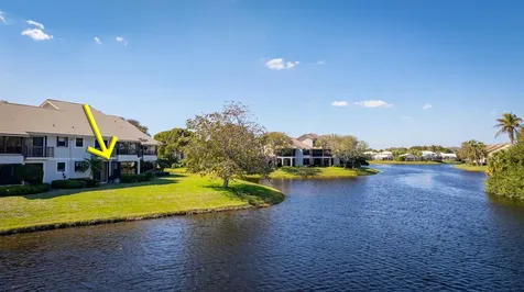3881 Back Bay Drive Jupiter FL 33477