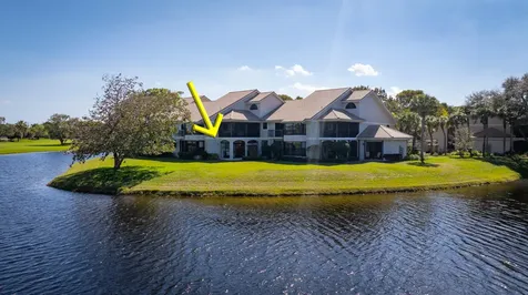 3881 Back Bay Drive Jupiter FL 33477