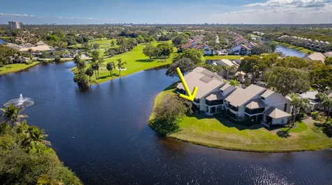 3881 Back Bay Drive Jupiter FL 33477