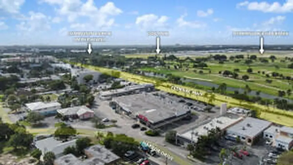 1294 N Federal Highway Pompano Beach FL 33062