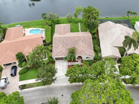 1968 Water Ridge Drive Weston FL 33326