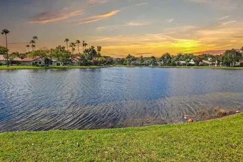 1968 Water Ridge Drive Weston FL 33326