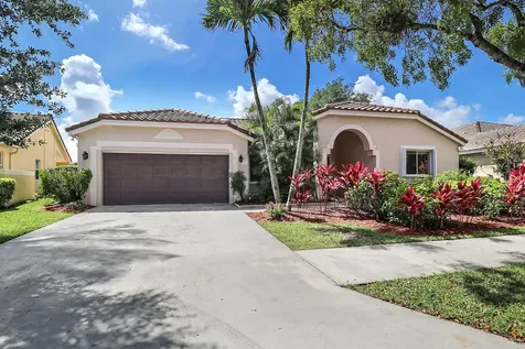 1968 Water Ridge Drive Weston FL 33326