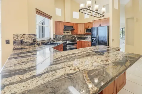 1968 Water Ridge Drive Weston FL 33326