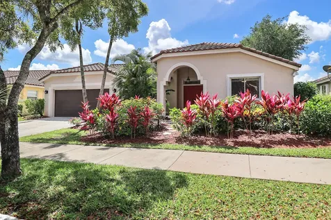 1968 Water Ridge Drive Weston FL 33326