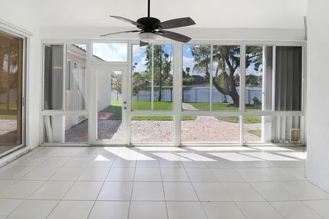 1968 Water Ridge Drive Weston FL 33326
