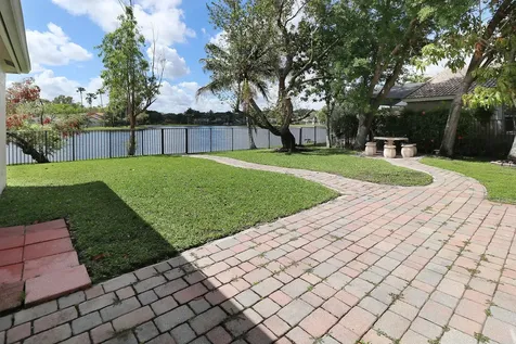 1968 Water Ridge Drive Weston FL 33326