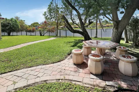 1968 Water Ridge Drive Weston FL 33326