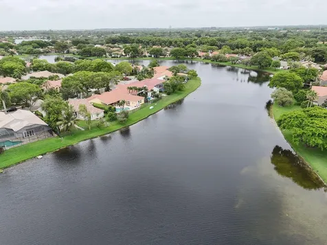 1968 Water Ridge Drive Weston FL 33326