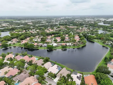 1968 Water Ridge Drive Weston FL 33326