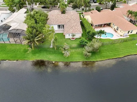 1968 Water Ridge Drive Weston FL 33326