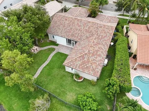 1968 Water Ridge Drive Weston FL 33326