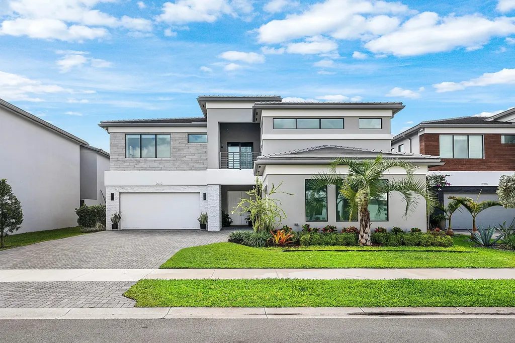 20112 Pacific Dunes Drive Boca Raton FL 33434