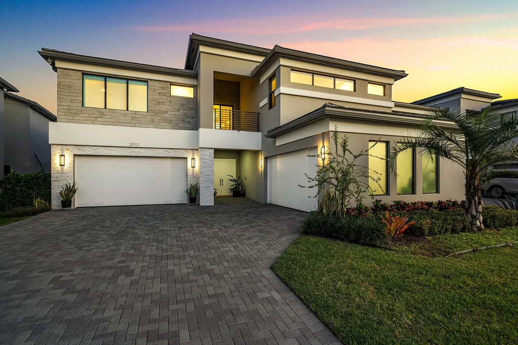 20112 Pacific Dunes Drive Boca Raton FL 33434
