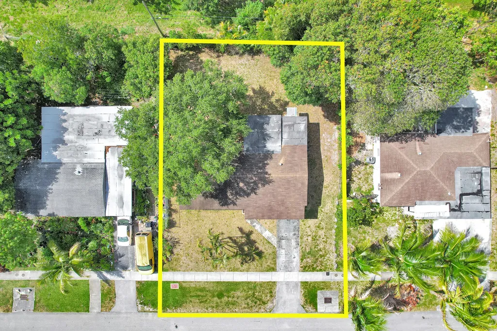 3680 Jackson Boulevard Fort Lauderdale FL 33312