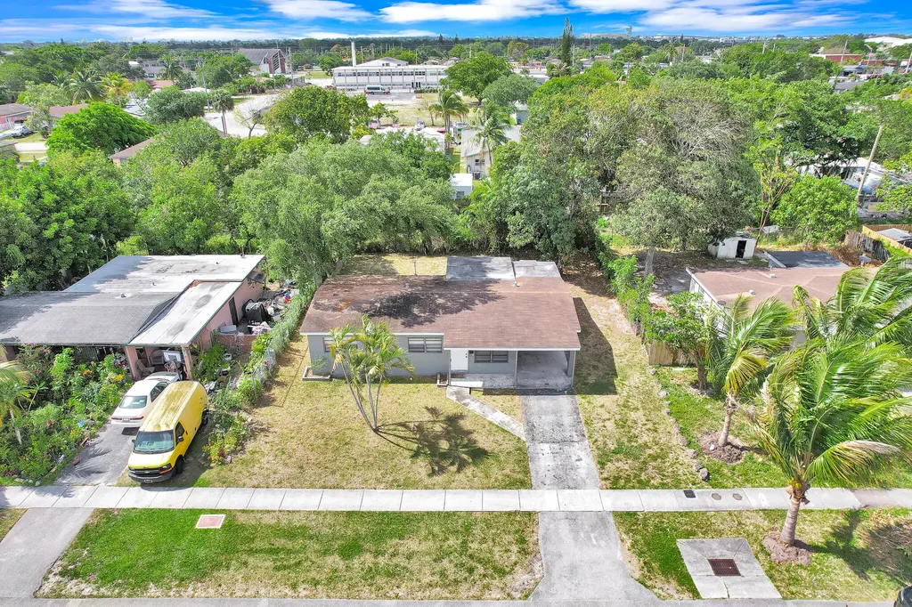 3680 Jackson Boulevard Fort Lauderdale FL 33312