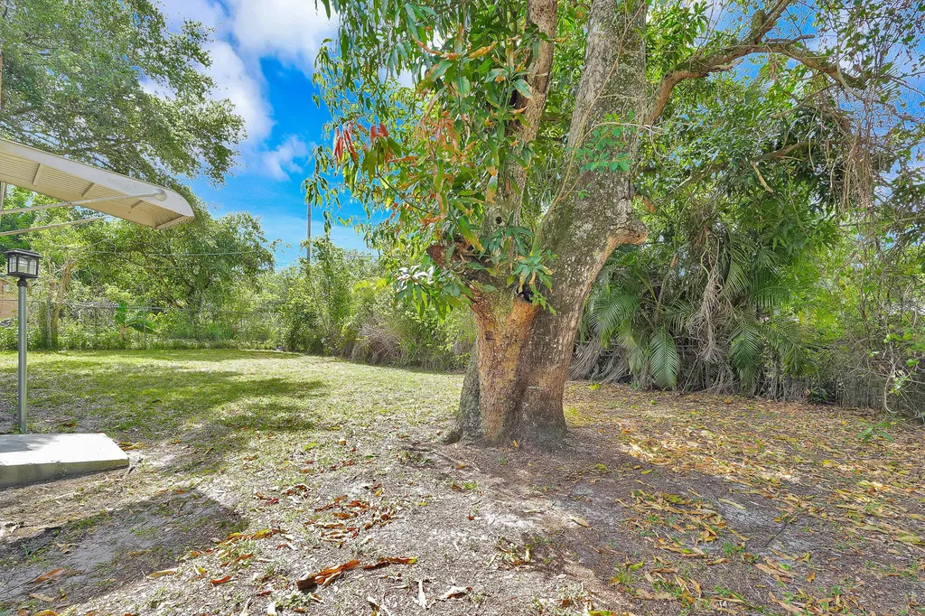 3680 Jackson Boulevard Fort Lauderdale FL 33312