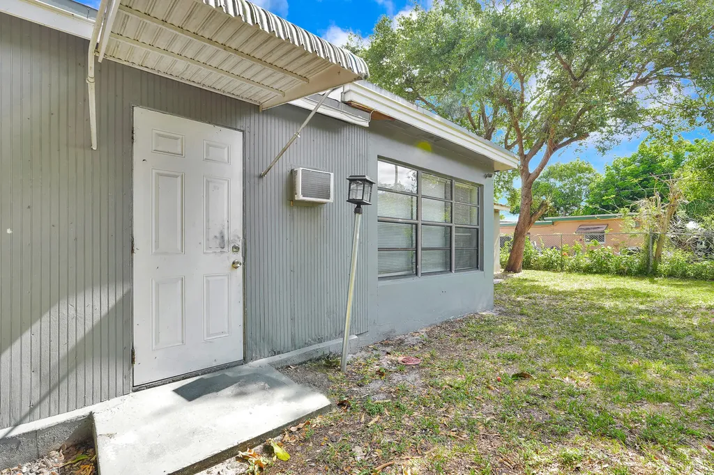 3680 Jackson Boulevard Fort Lauderdale FL 33312