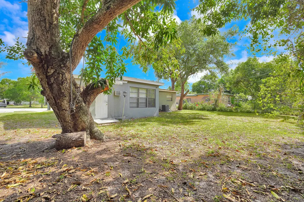 3680 Jackson Boulevard Fort Lauderdale FL 33312