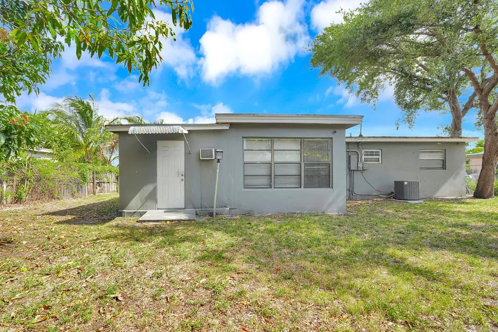 3680 Jackson Boulevard Fort Lauderdale FL 33312