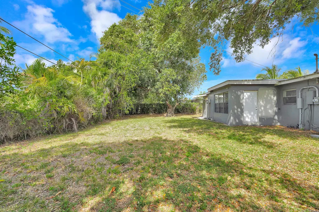 3680 Jackson Boulevard Fort Lauderdale FL 33312