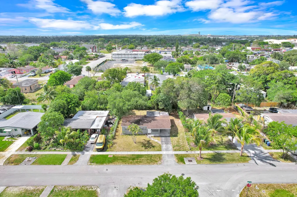 3680 Jackson Boulevard Fort Lauderdale FL 33312